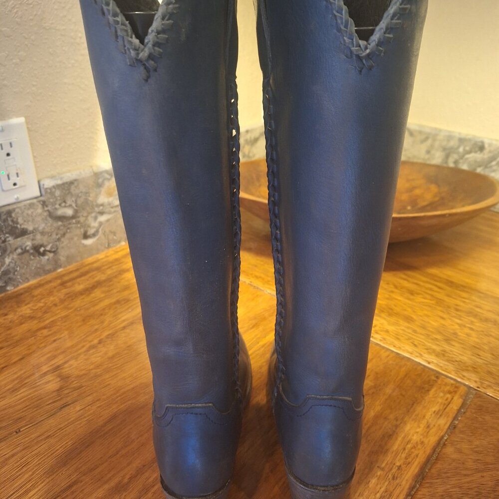 Lane Boots - Picture 3 of 17